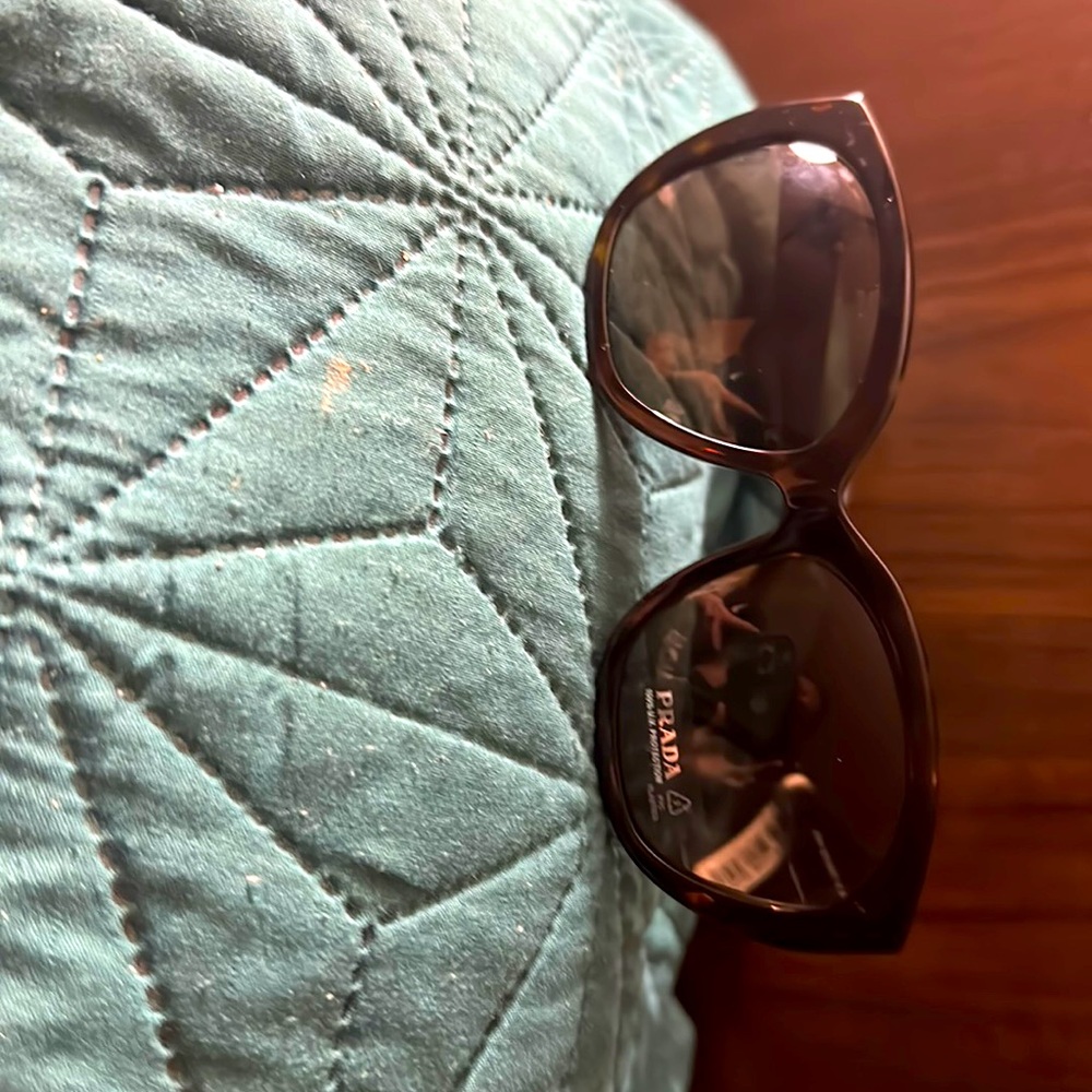 Prada sunglasses